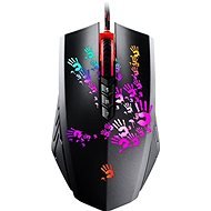 A4tech BLOODY A60 Blazing V-Track CORE 3 - Gaming Mouse