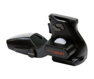 Zalman FG-1000 FPS Gun Mouse černá - Mouse