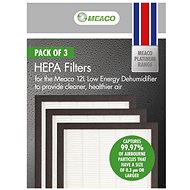 Meaco HEPA filter for Meaco 12L dehumidifier - Air dehumidifier filter