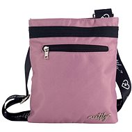 Meatfly Dixie, Dusty Rose - Handbag