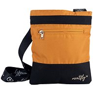 Meatfly Dixie, Caramel - Handbag