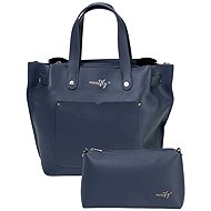 MEATFLY Alma, Smoky - Handbag