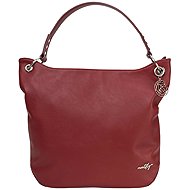 MEATFLY Emmy, Brown Red - Handbag