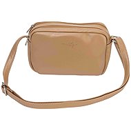 MEATFLY Talia, Nougat - Handbag