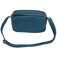 MEATFLY Talia, Super Teal - Handbag