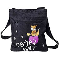 MEATFLY Dixie, Little Prince - Handbag