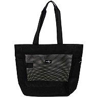 MEATFLY Ari, Black - Handbag