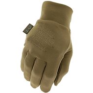 Mechanix ColdWork Base Layer Coyote, size M - Work Gloves