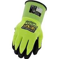 Mechanix Hi-Viz SpeedKnit Utility, size M - Work Gloves