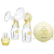 MEDELA Electric Breast Pump- Swing Maxi - Breast Pump