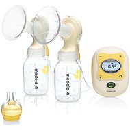 MEDELA Electric Sweeper - Freestyle - Breast Milk Pump