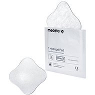 MEDELA Hydrogel Pads 4pcs - Nipple Protectors