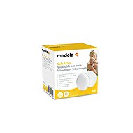MEDELA washable breast pads 4 pcs - Breast Pads