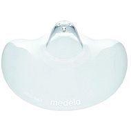 MEDELA Contact nursing hats - size. L - Nipple shield