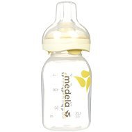 MEDELA Calma fľaša pre dojčené deti 150 ml - Detská fľaša na pitie