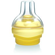 MEDELA Calma system for breastfeeding children - Baby Pacifier