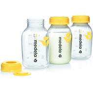 MEDELA Vial Set – 3 x 150ml - Baby Bottle Set