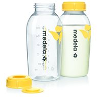 MEDELA vial set - 2x 250 ml - Children's Kit