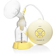 MEDELA Electric Sweeper - Swing + Starter set 1 - Breast Pump