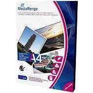 MEDIARANGE A4 50 lap kétoldalas matt - Fotópapír