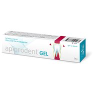 Apiprodent Gel 20g - Medical Device