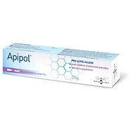 Apipol Ointment 20g - Ointment