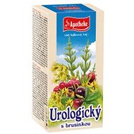 Apotheke Urological Tea, 20x 2g - Tea