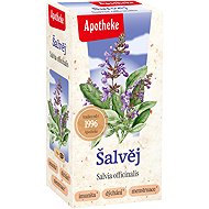 Apotheke Sage 20 × 2 g - Tea
