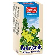 Apotheke Anchovy 20 × 1,5 g - Tea