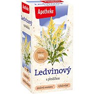 Apotheke Kidney with horsetail 20 × 1,5 g - Tea
