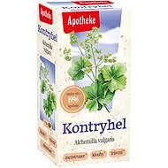 Apotheke Contryhel 20 × 1.5 g - Tea