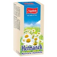 Apotheke Chamomile Tea 20 x 1,5g - Tea