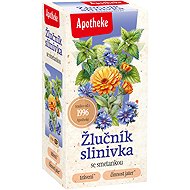 Apotheke For gallbladder and pancreas 20 × 1.5 g - Tea