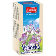Apotheke Willow 20 × 1,5 g - Tea