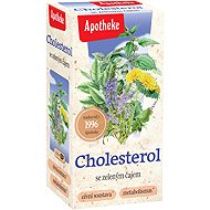 Apotheke For cholesterol 20 × 1.5 g - Tea