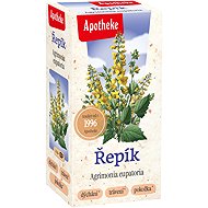 Apotheke Burdock 20 × 1,5 g - Tea