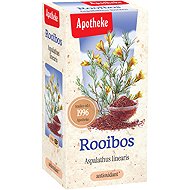 Apotheke Rooibos 20 × 1,5 g - Tea