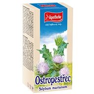 Apotheke Milk Thistle Tea 20x2g - Tea