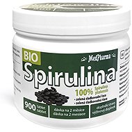 MedPharma BIO Spirulina, 900 tablets - Spirulina