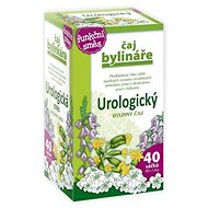 Herbalist's tea Urological 40 × 1,6 g - Tea
