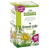 Herbalist's tea For blood sugar 40 × 1.6 g - Tea