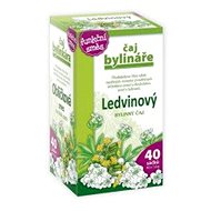 Herbalist Tea - Kidney 40 x 1,6g - Tea