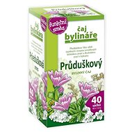 Herbalist's Breathless Tea 40 × 1,6 g - Tea