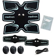MEDIVON Body Pulse Go - Electrostimulator