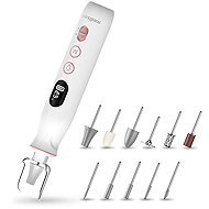 Medisana MP940 - Nail Grinder