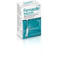 Femarelle Rejuvenate 40+, 56 Capsules - Dietary Supplement