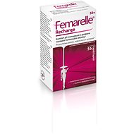 Femarelle Recharge 50+, 56 Tablets - Dietary Supplement