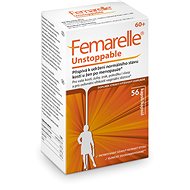 Femarelle Unstoppable 60+,  56 Tablets - Dietary Supplement