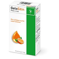 GeloSitin Nose Care 15ml - Medical Device
