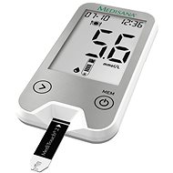Medisana MediTouch 2 Connect Bluetooth - Glucometer